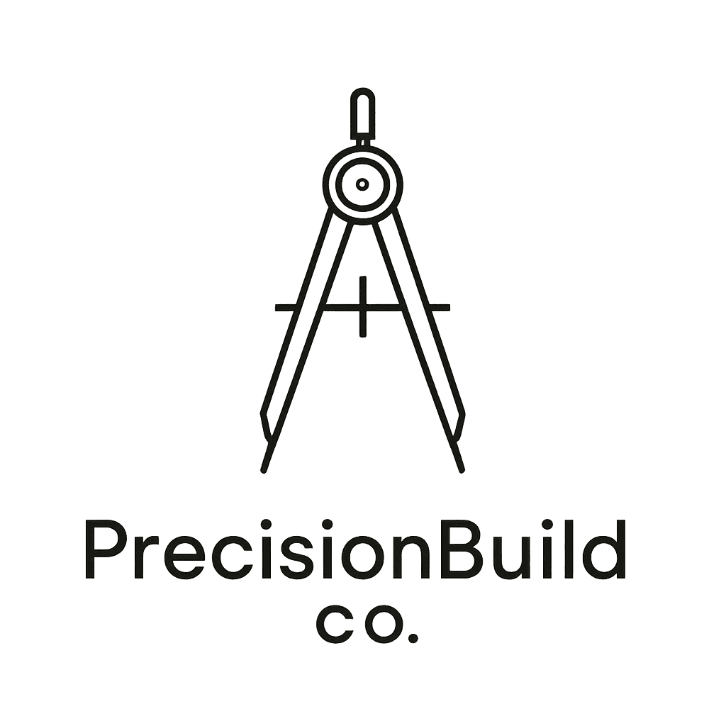 Healthcare innovation company logo
