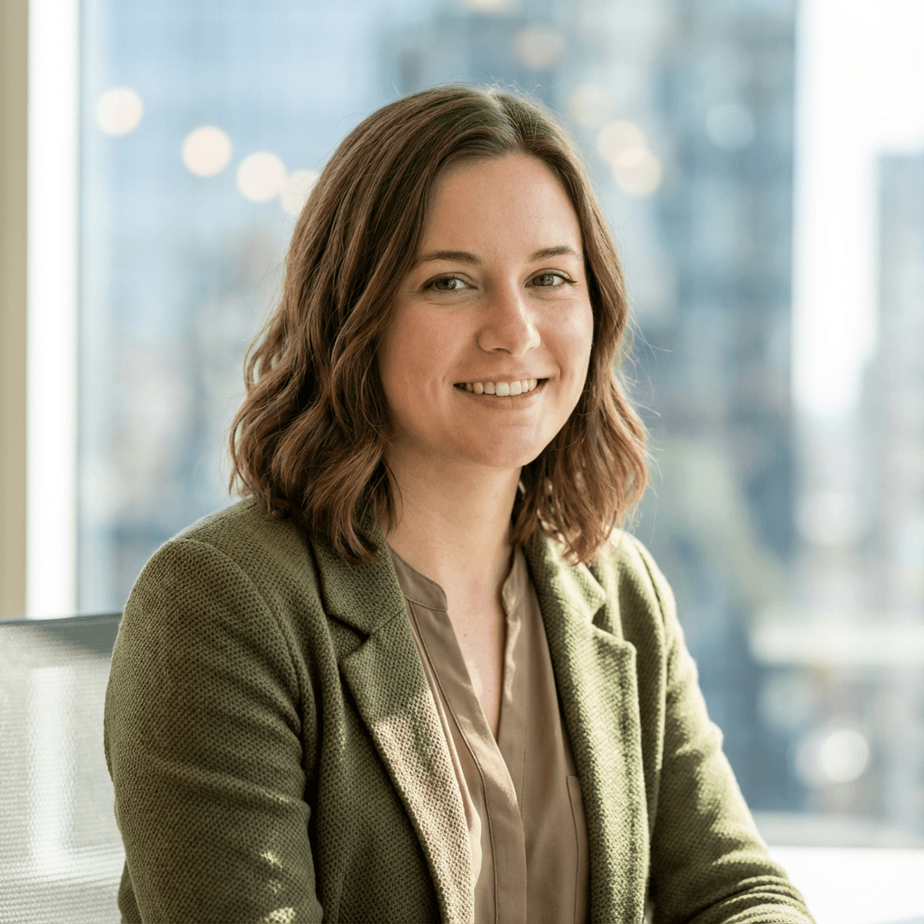 Lisa Bernstein