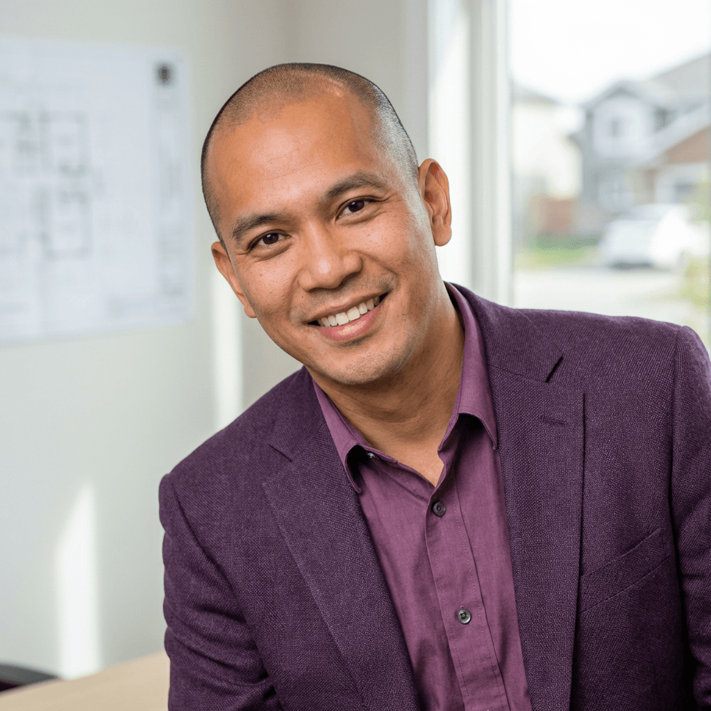 David Kim, venture capital partner