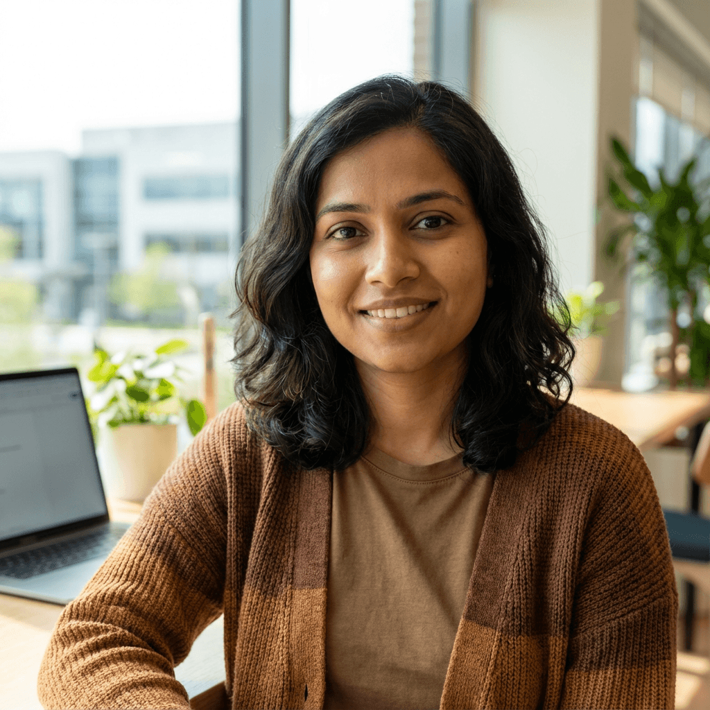 Lisa Patel, digital health co-founder