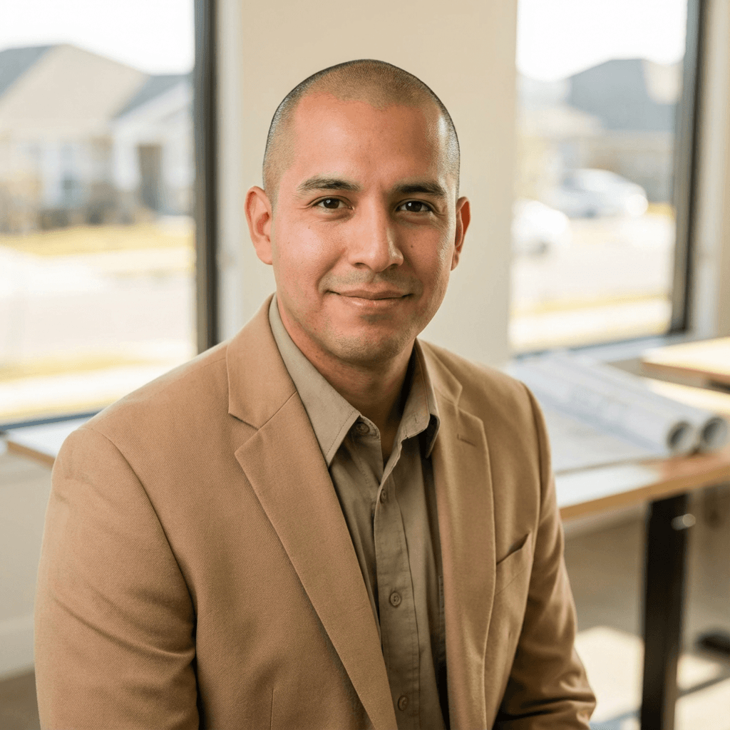 Michael Torres, investment partner